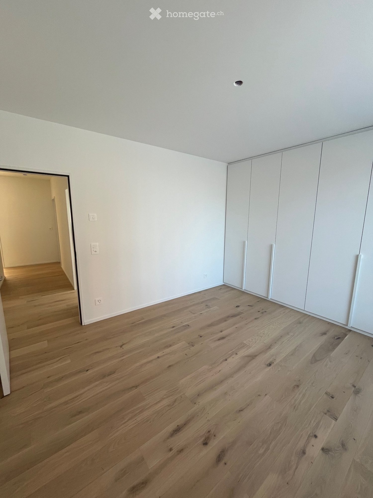 5 ½ rooms apartment, photo 4 sur 5
