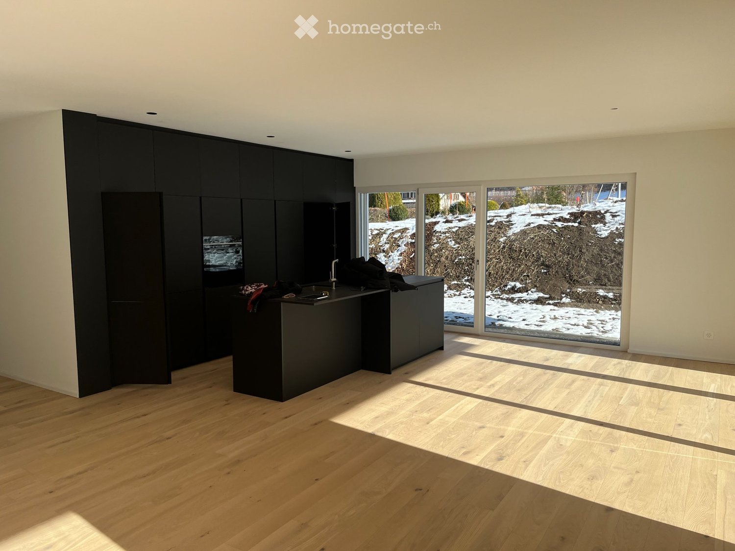 5 ½ rooms apartment, photo 1 sur 5
