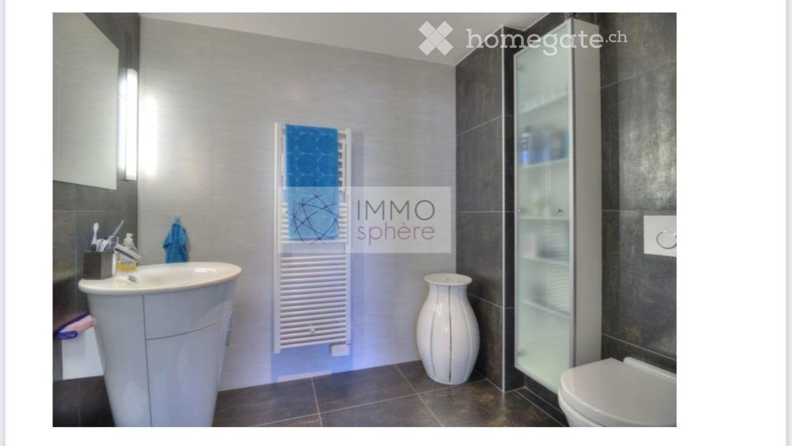 2 Zimmer Wohnung, Foto 6 von 8