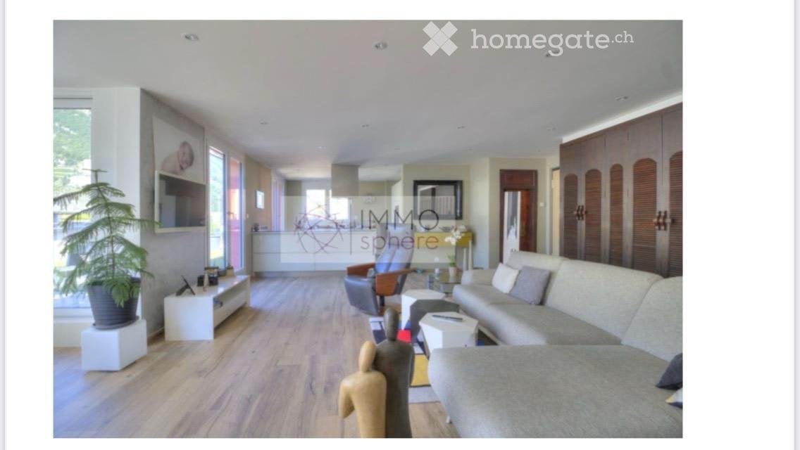 2 Zimmer Wohnung, Foto 4 von 8