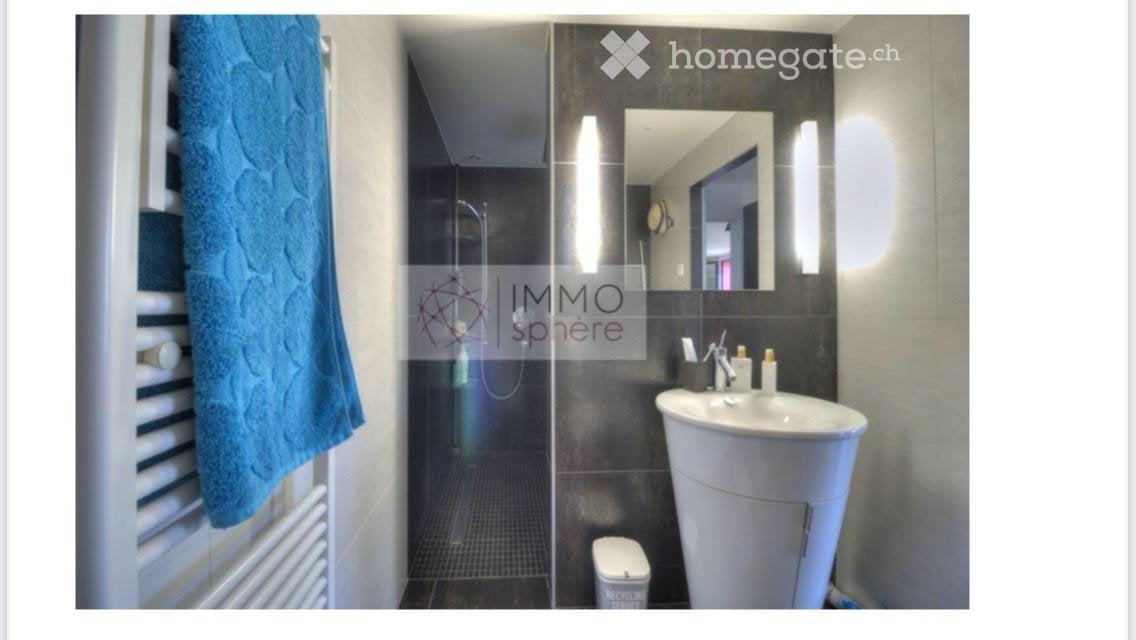 2 Zimmer Wohnung, Foto 7 von 8