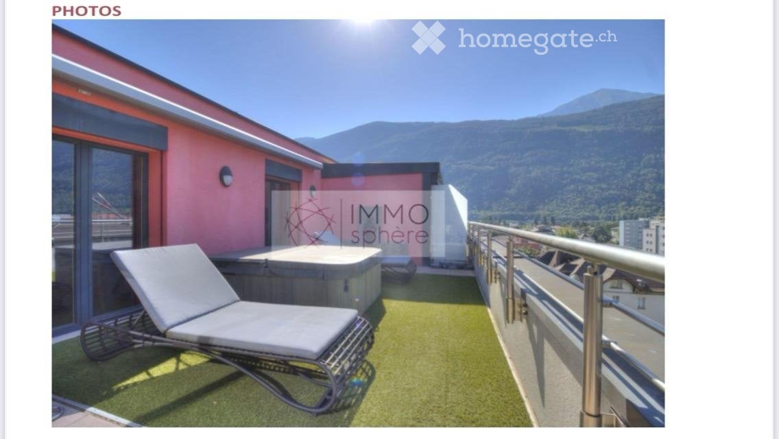 2 Zimmer Wohnung, Foto 2 von 8