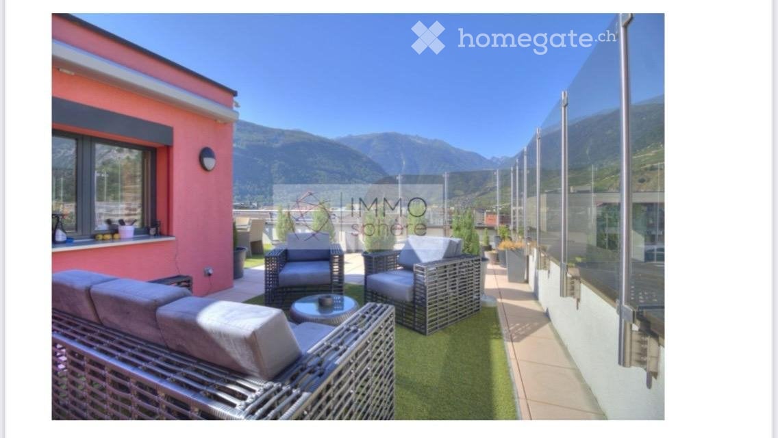 2 Zimmer Wohnung, Foto 1 von 8