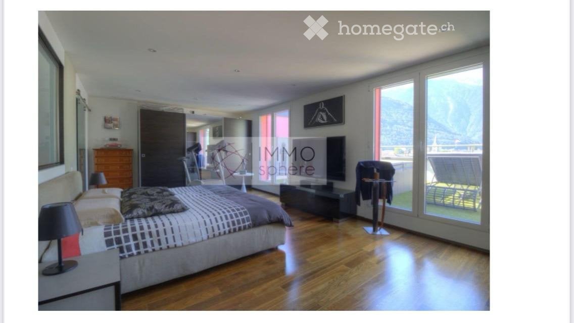 2 Zimmer Wohnung, Foto 5 von 8