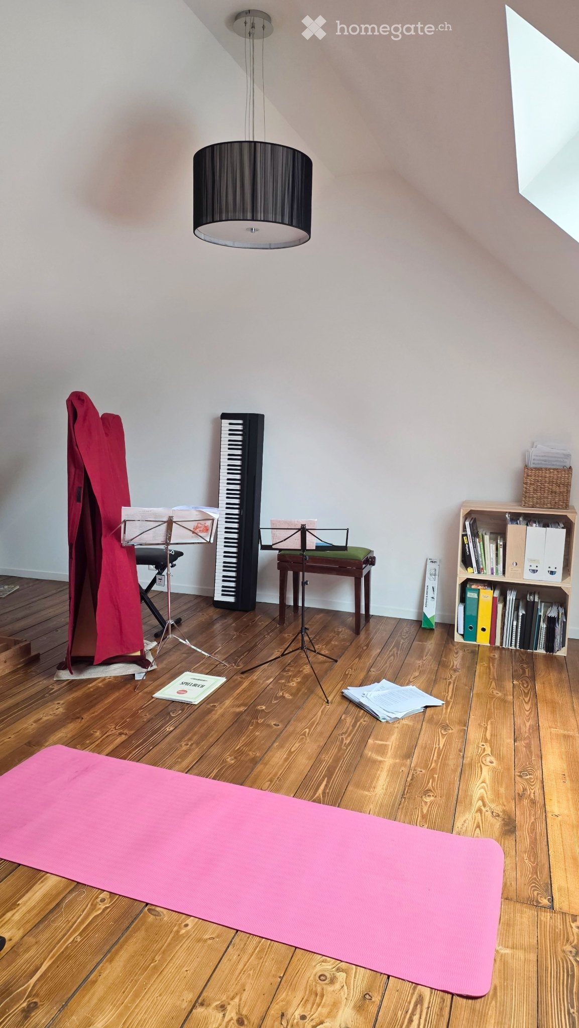 2 ½ Zimmer Wohnung, Foto 5 von 5