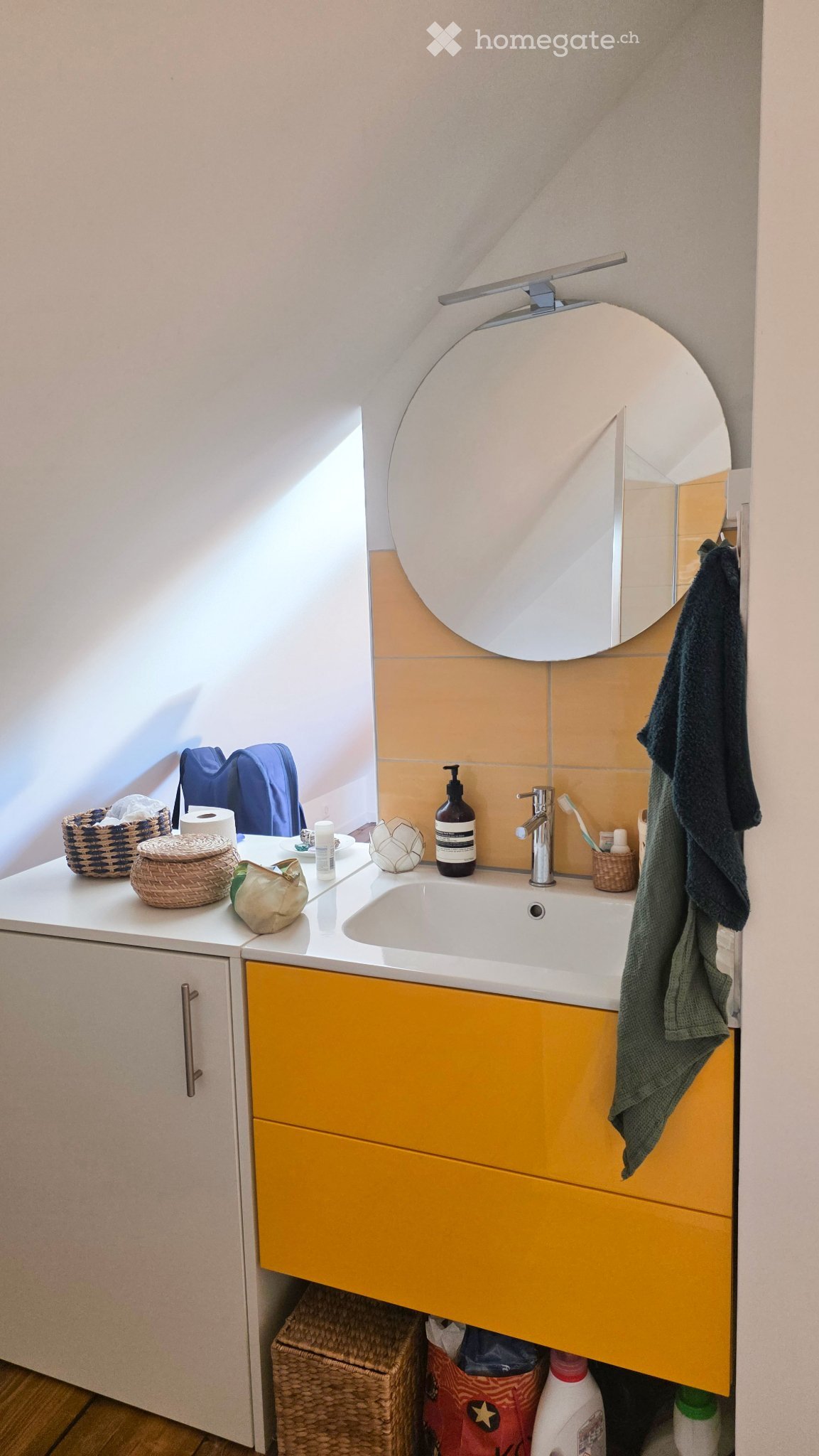 2 ½ Zimmer Wohnung, Foto 4 von 5