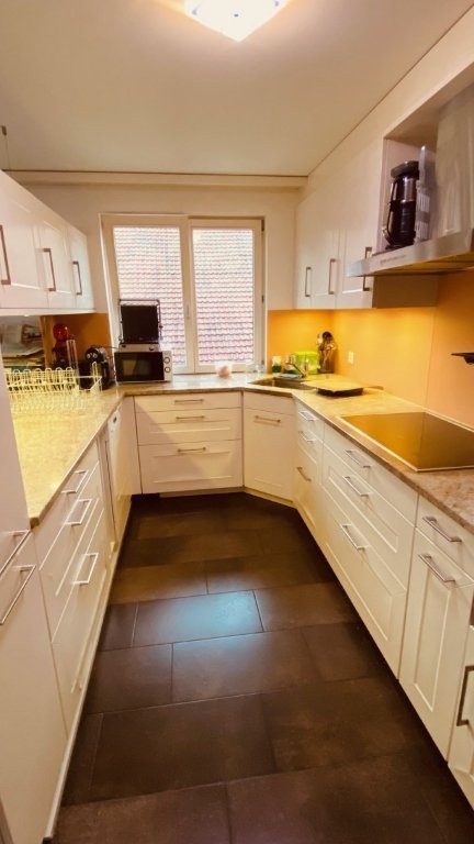5 ½ rooms apartment