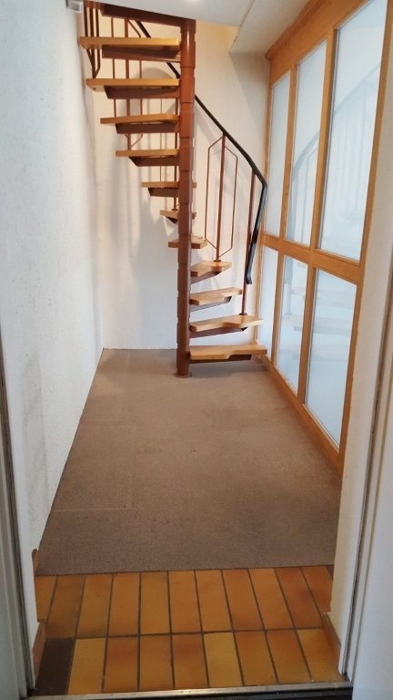5 ½ rooms apartment