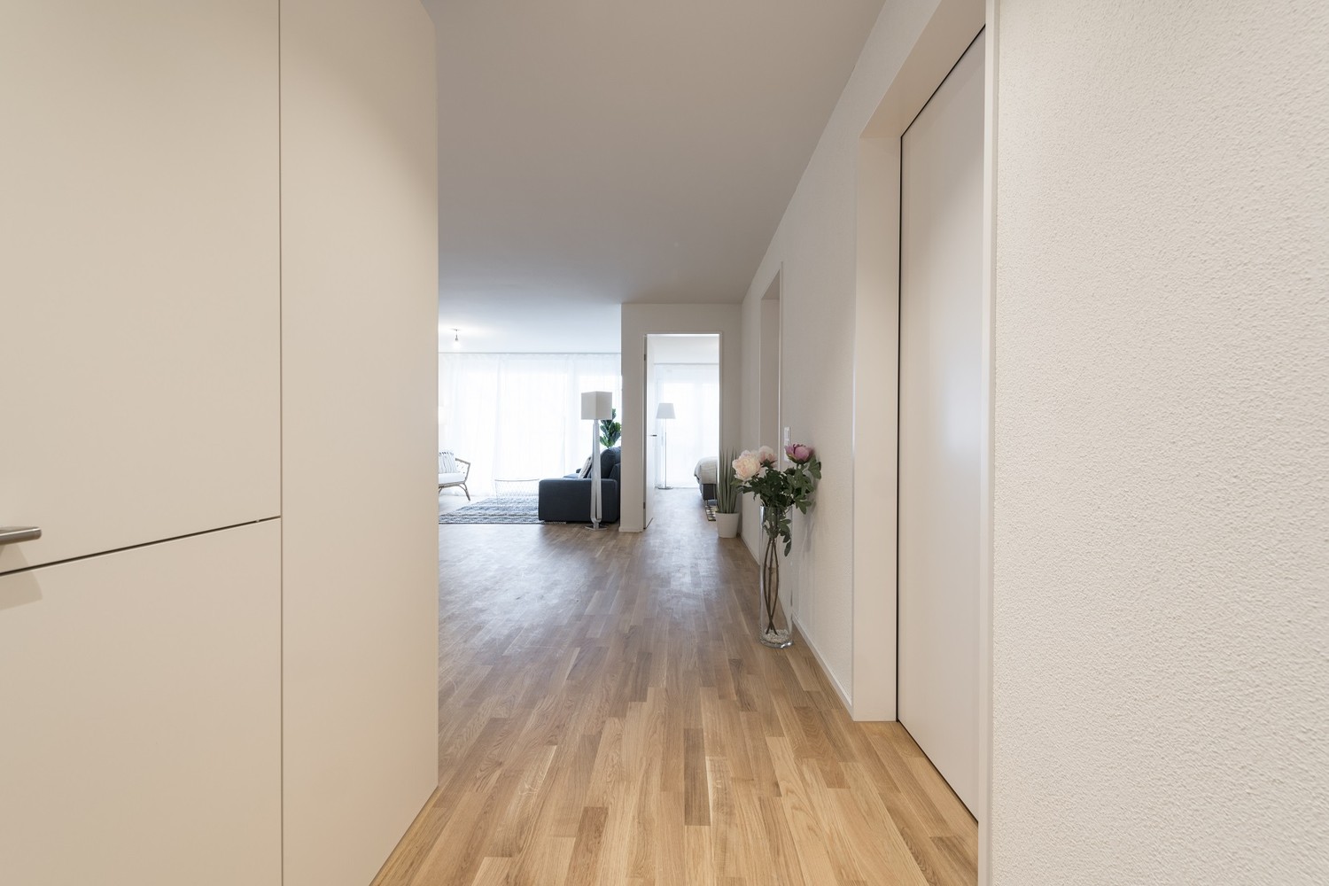 2 ½ rooms apartment, Foto 4 von 7