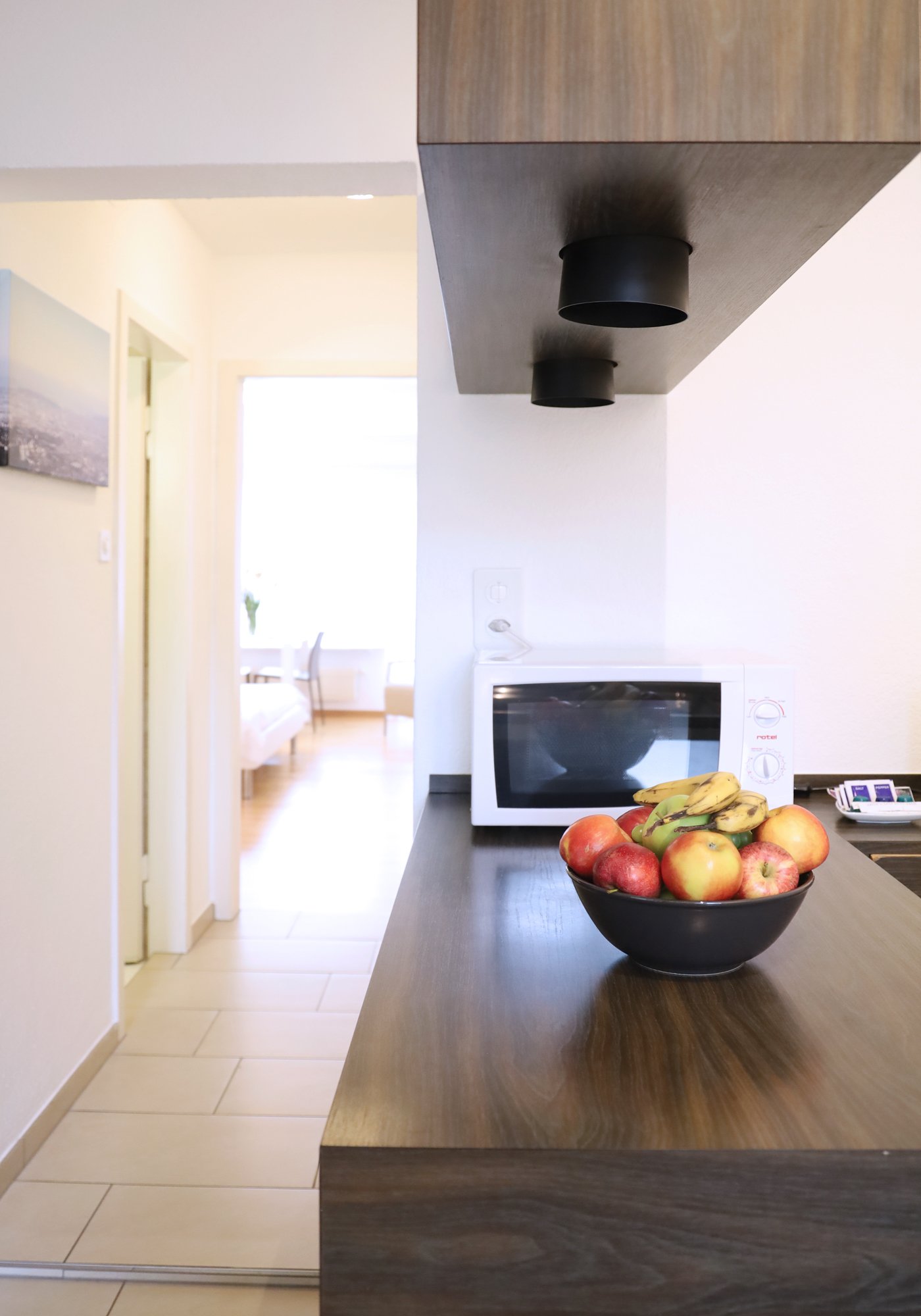1 Zimmer möbliertes Apartment, Foto 4 von 10