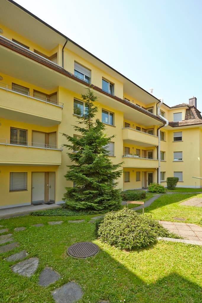 1 Zimmer möbliertes Apartment, Foto 7 von 10