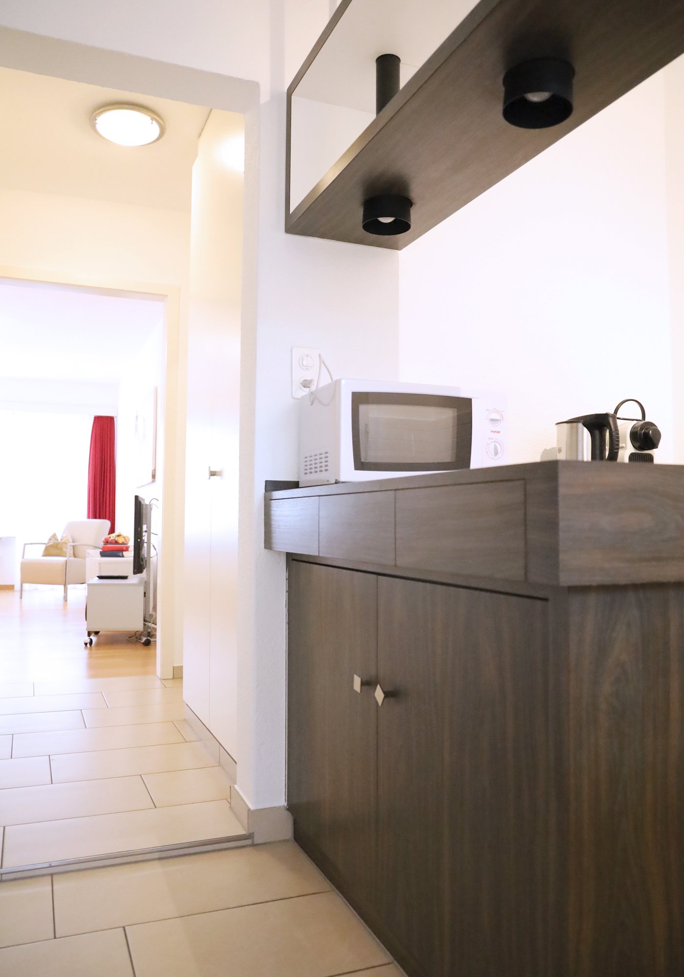 1 Zimmer möbliertes Apartment, Foto 5 von 10