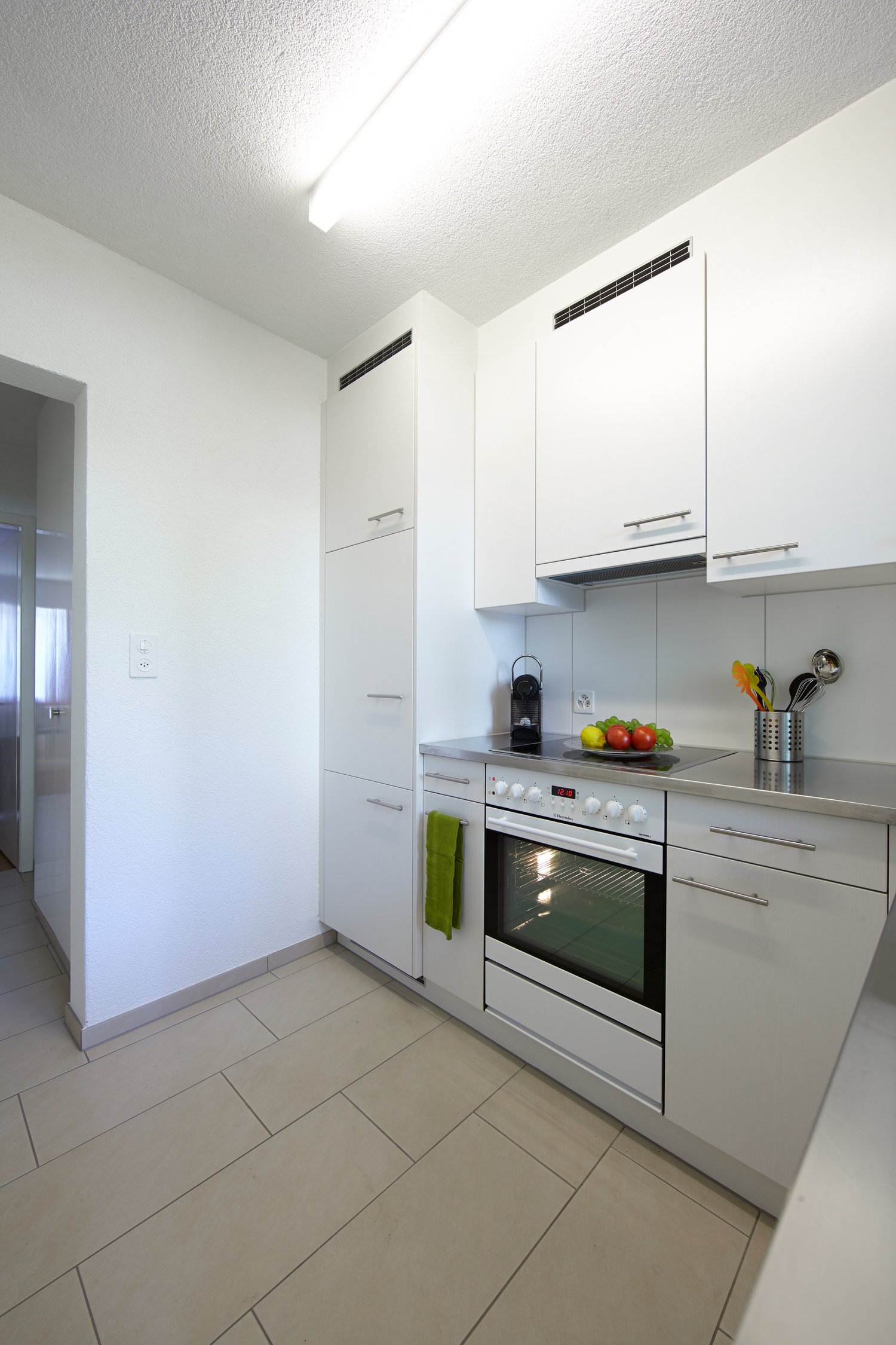 1 Zimmer möbliertes Apartment, Foto 2 von 10