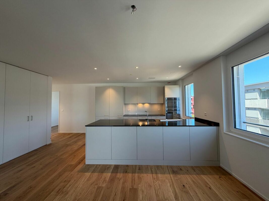 4 ½ rooms apartment, Foto 4 von 9