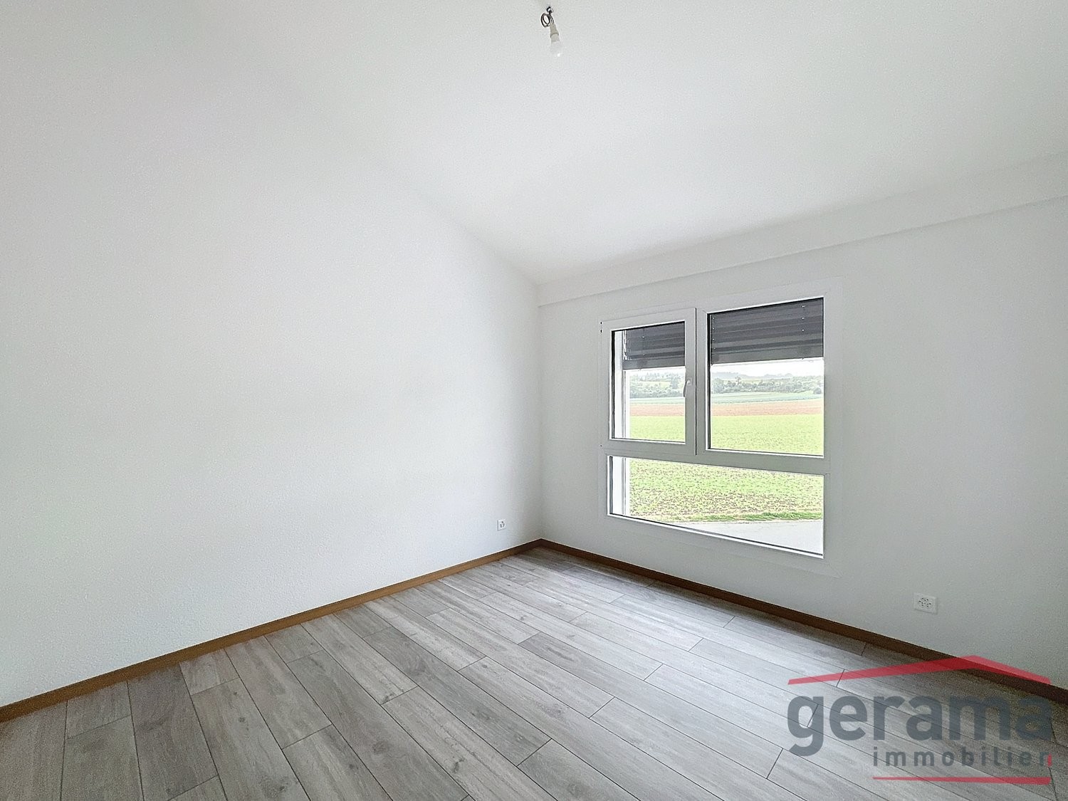 4 ½ rooms single house