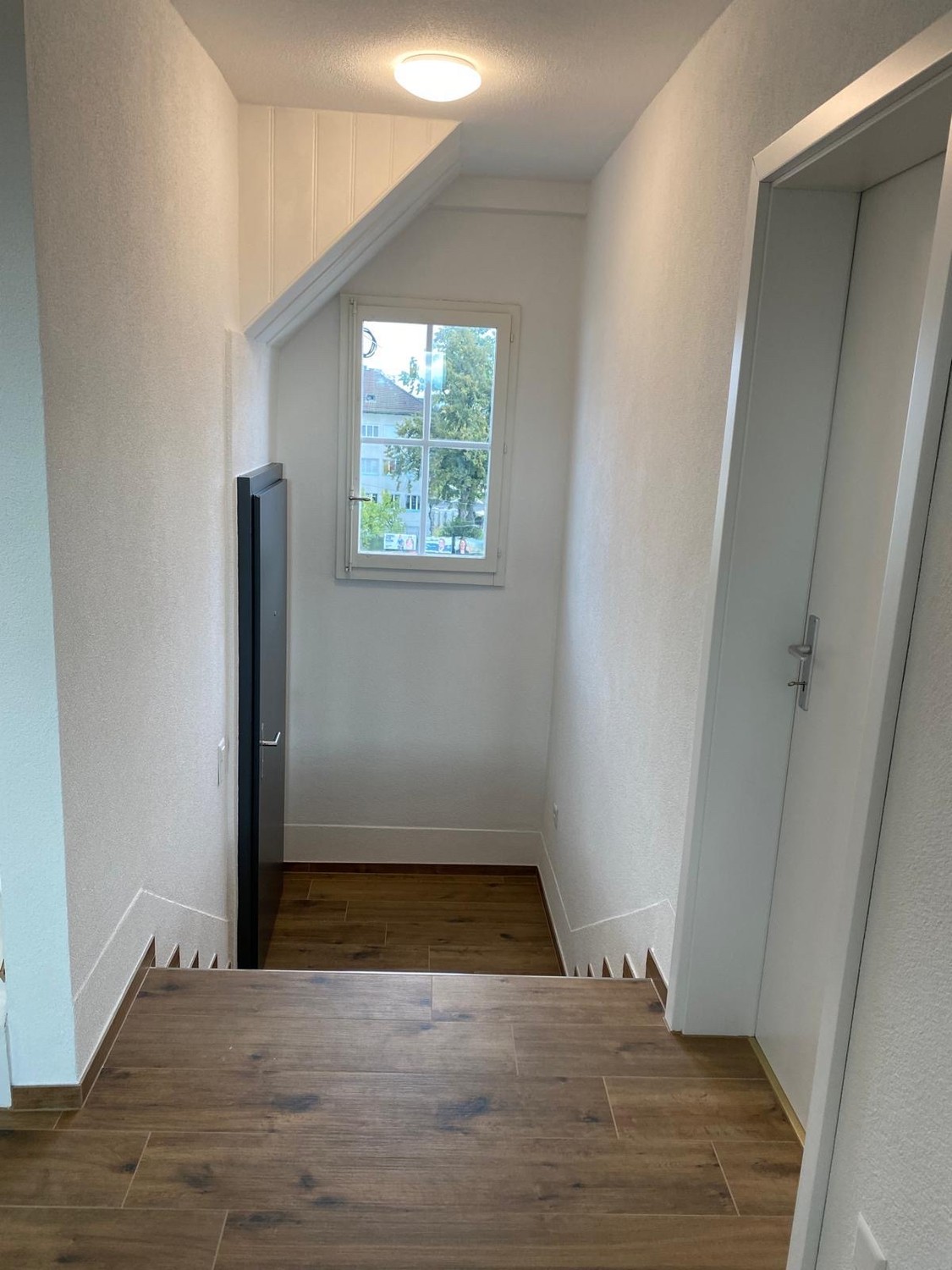 5 ½ rooms apartment