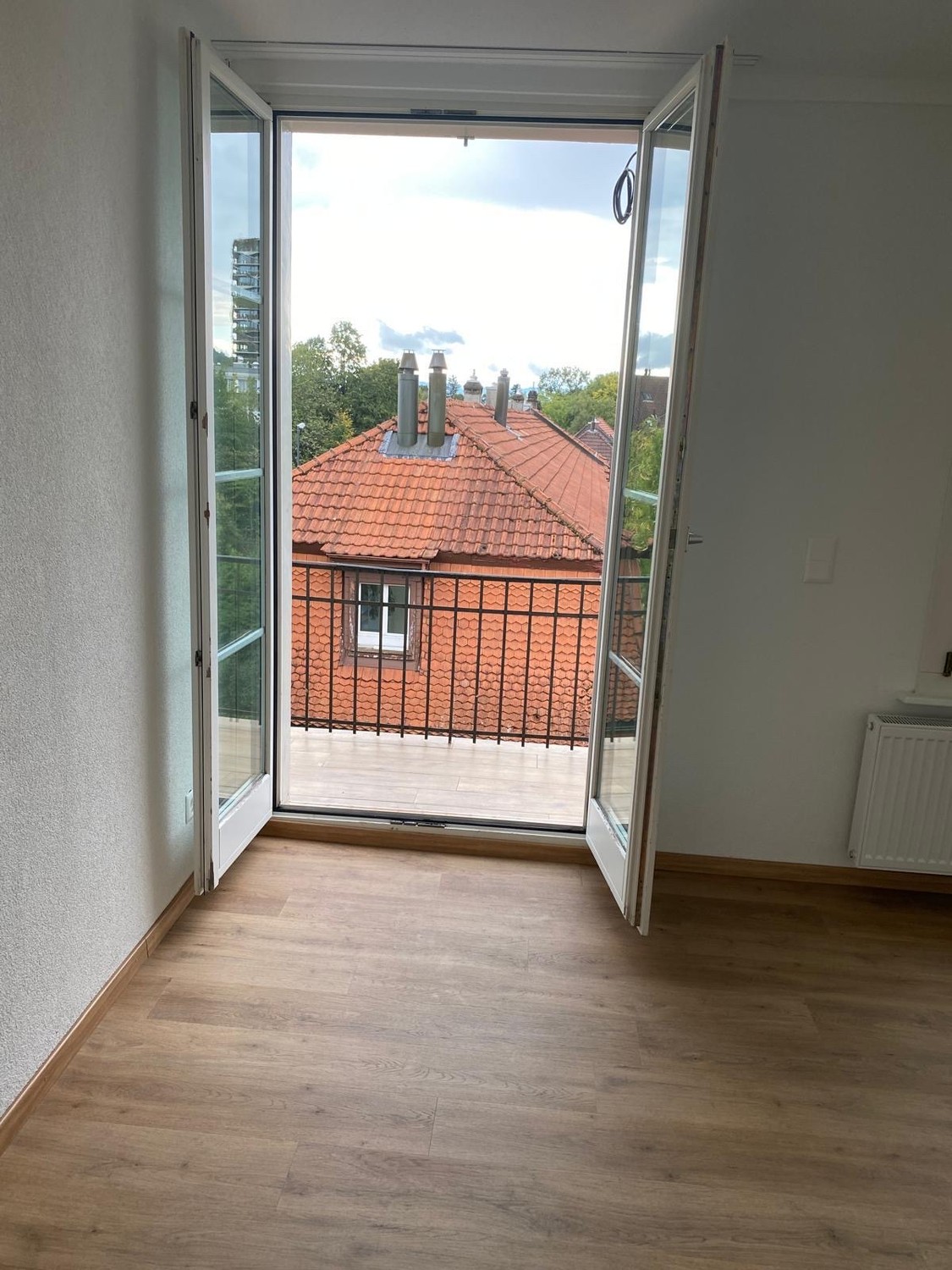 5 ½ rooms apartment