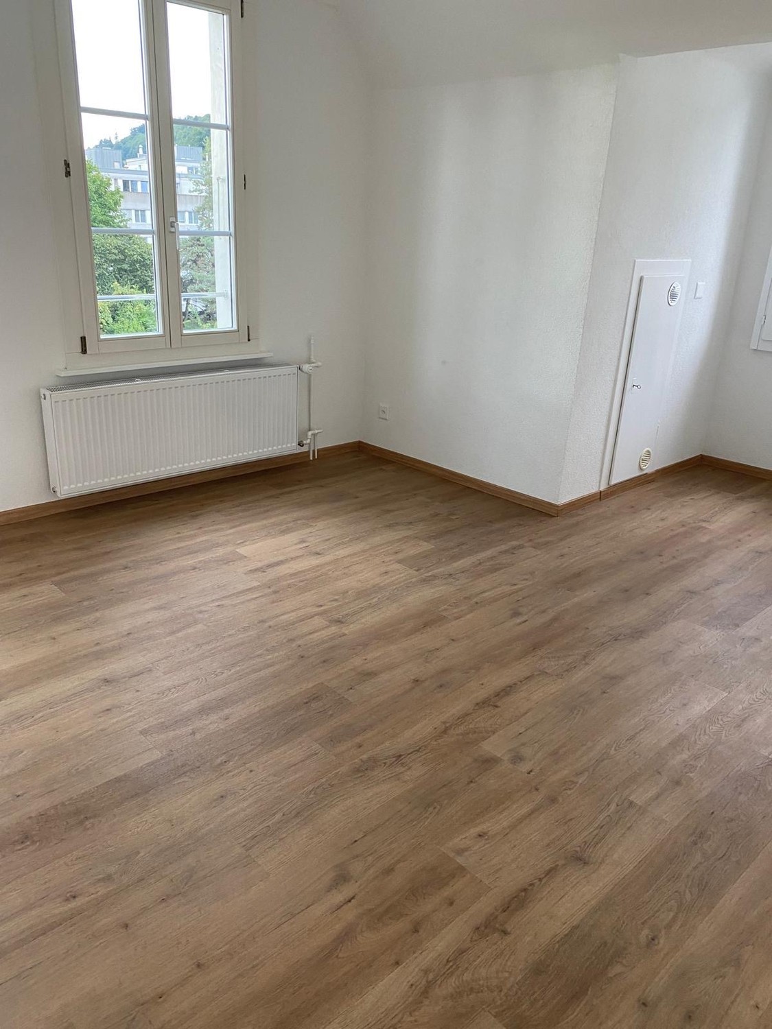 5 ½ rooms apartment