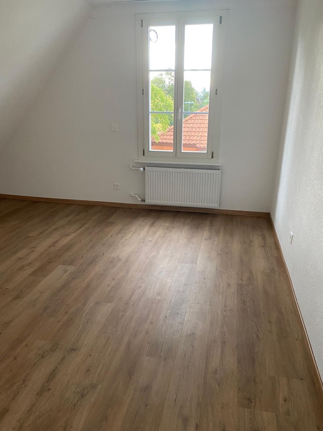 5 ½ rooms apartment
