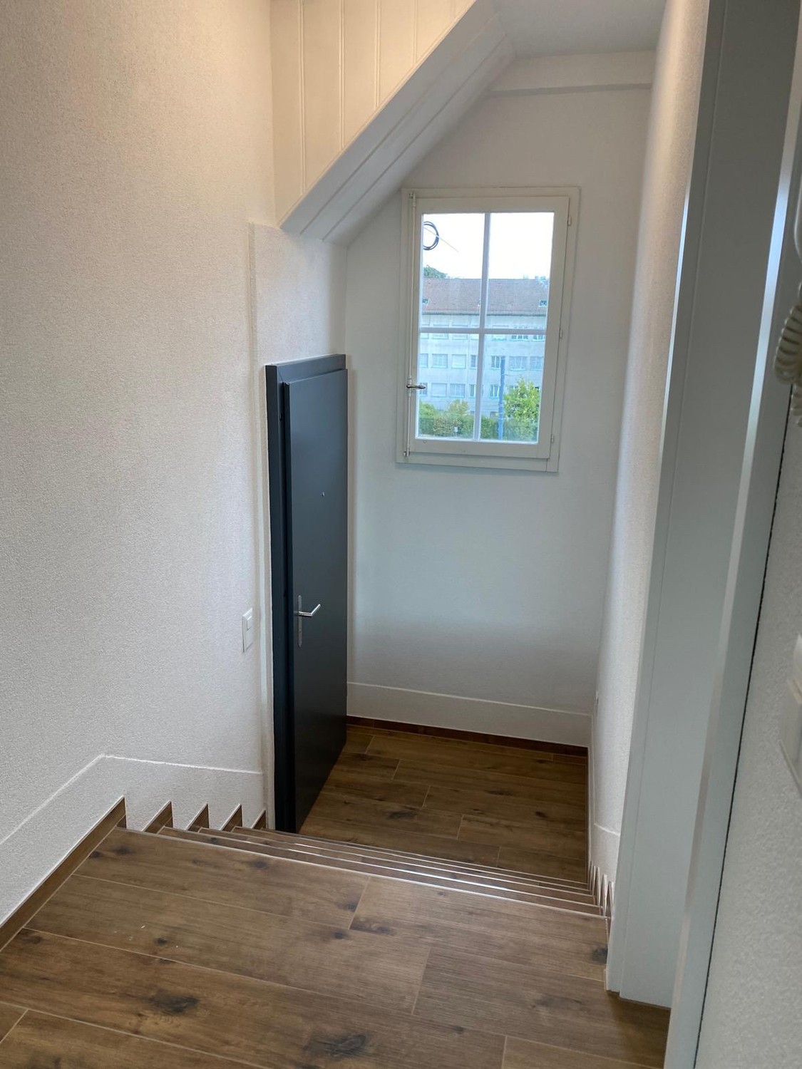 5 ½ rooms apartment