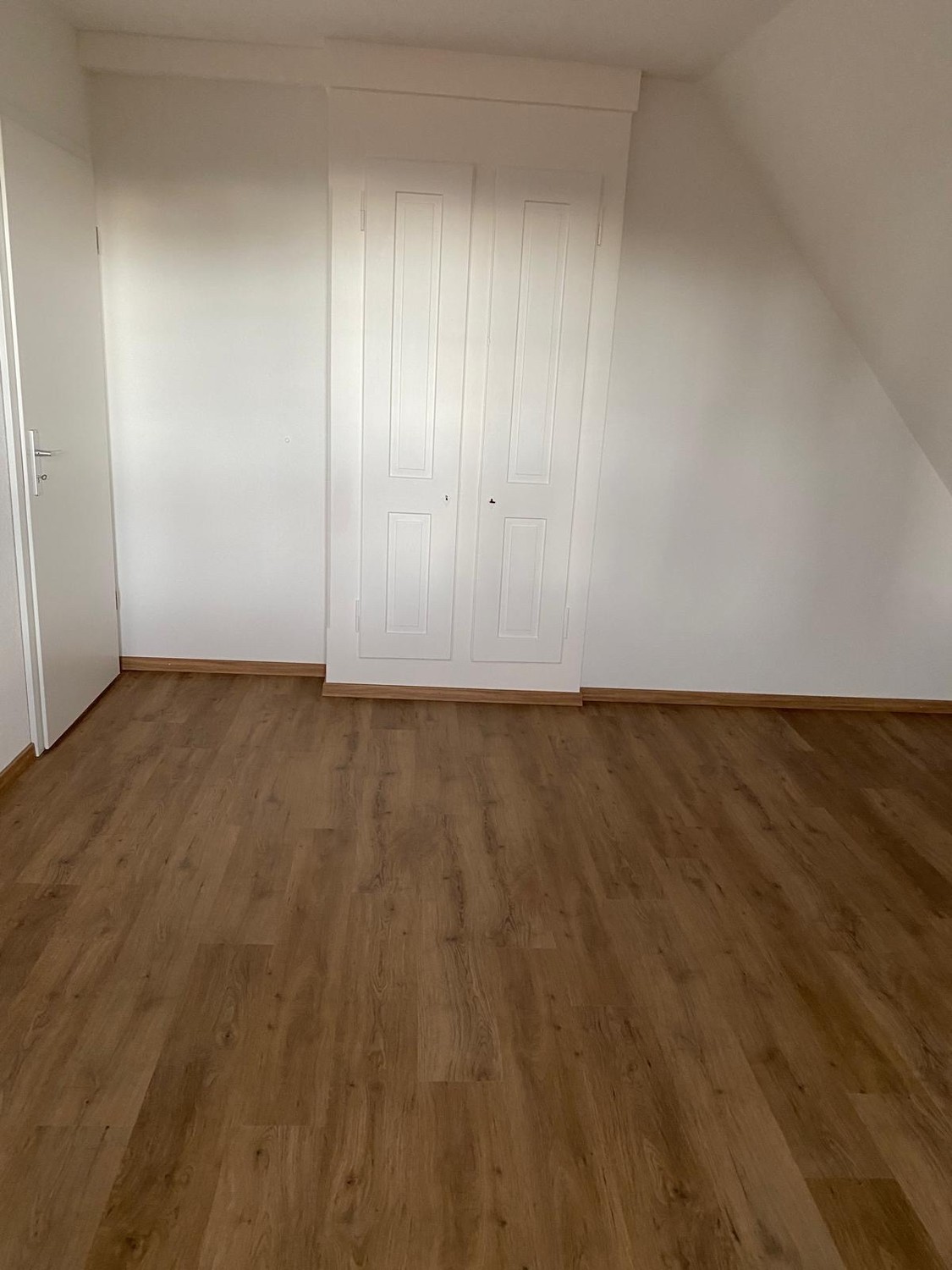 5 ½ rooms apartment