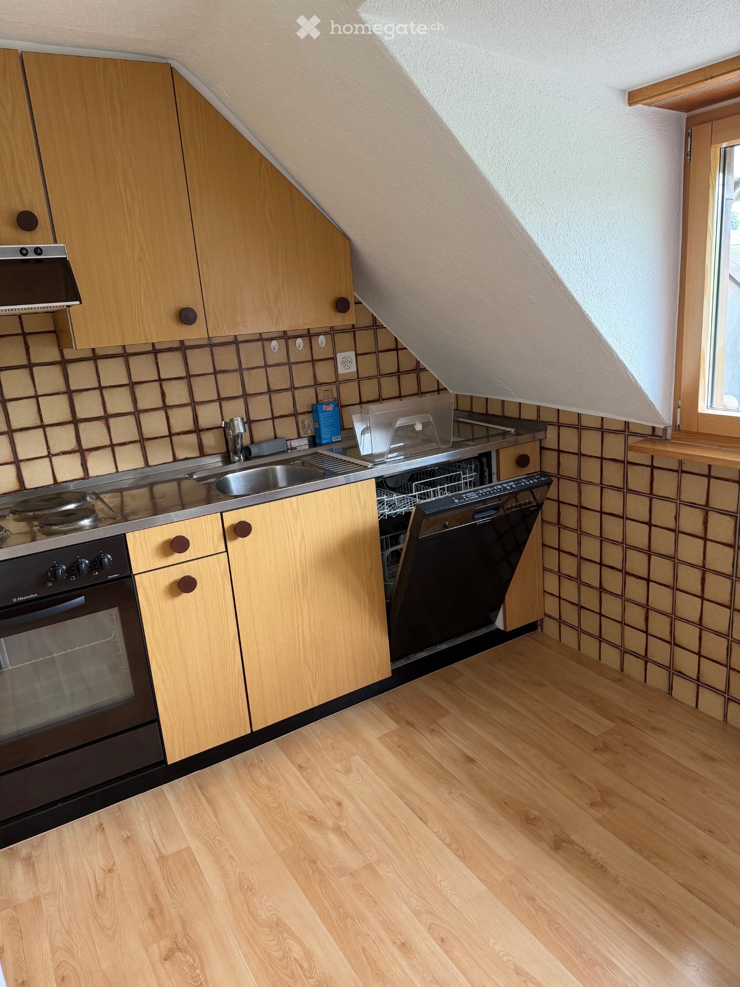 2 rooms apartment, Foto 1 von 5