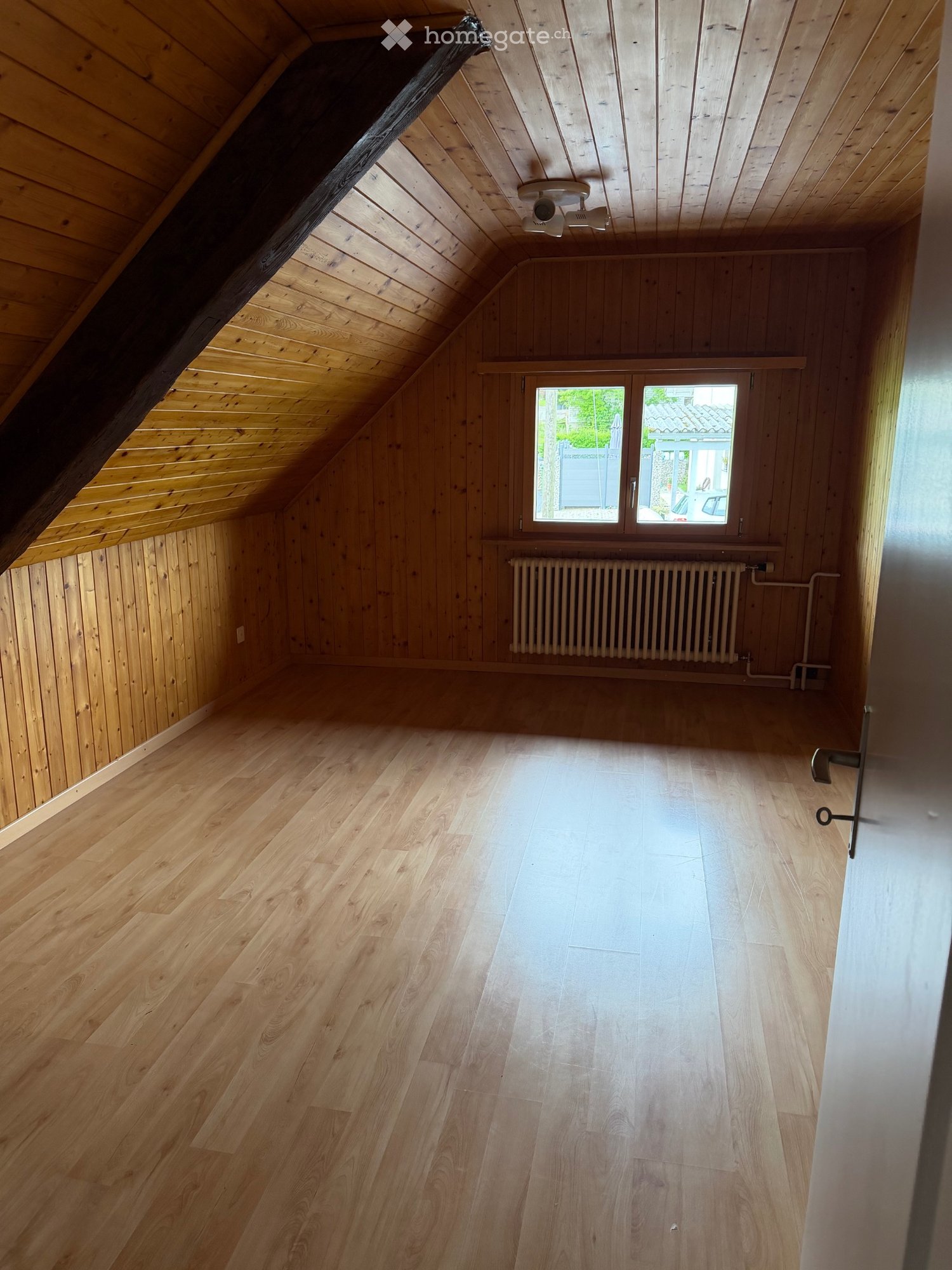 2 rooms apartment, Foto 5 von 5