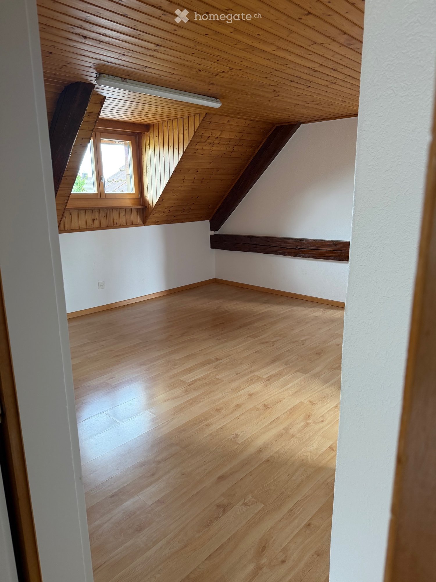 2 rooms apartment, Foto 4 von 5