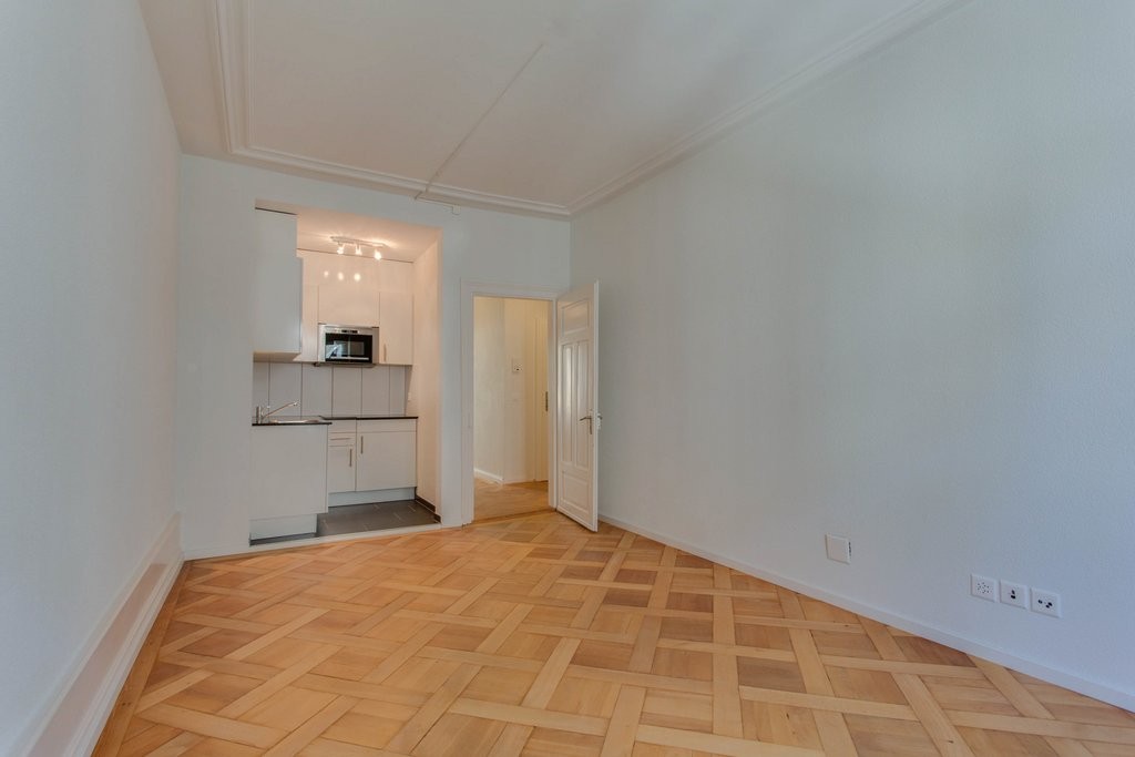 2 rooms apartment, Foto 4 von 7
