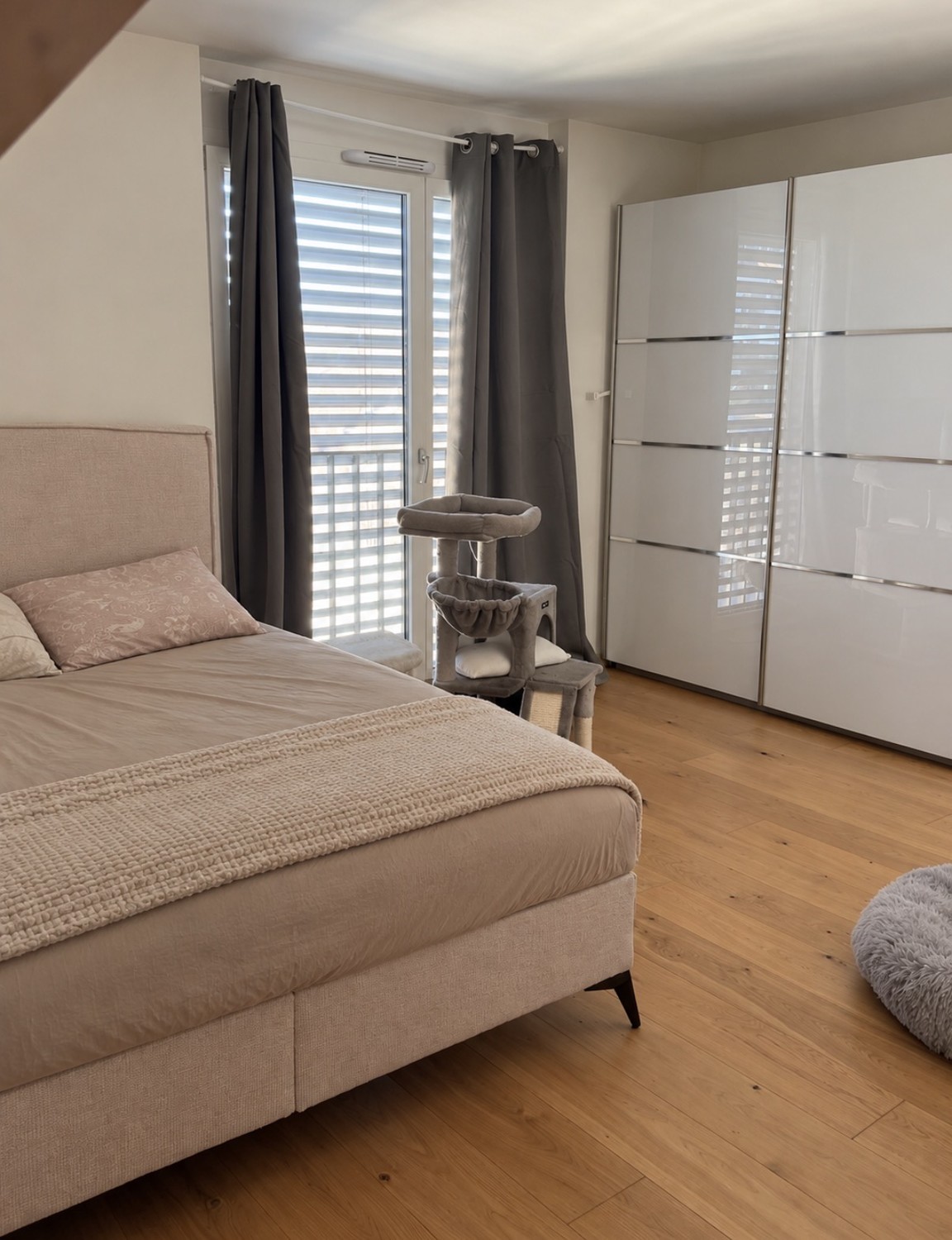 2 ½ Zimmer Wohnung, Foto 4 von 6