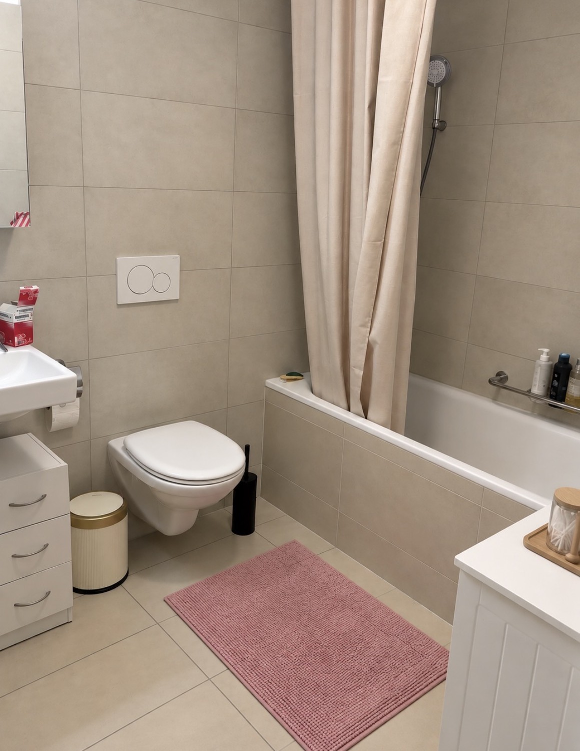 2 ½ Zimmer Wohnung, Foto 3 von 6