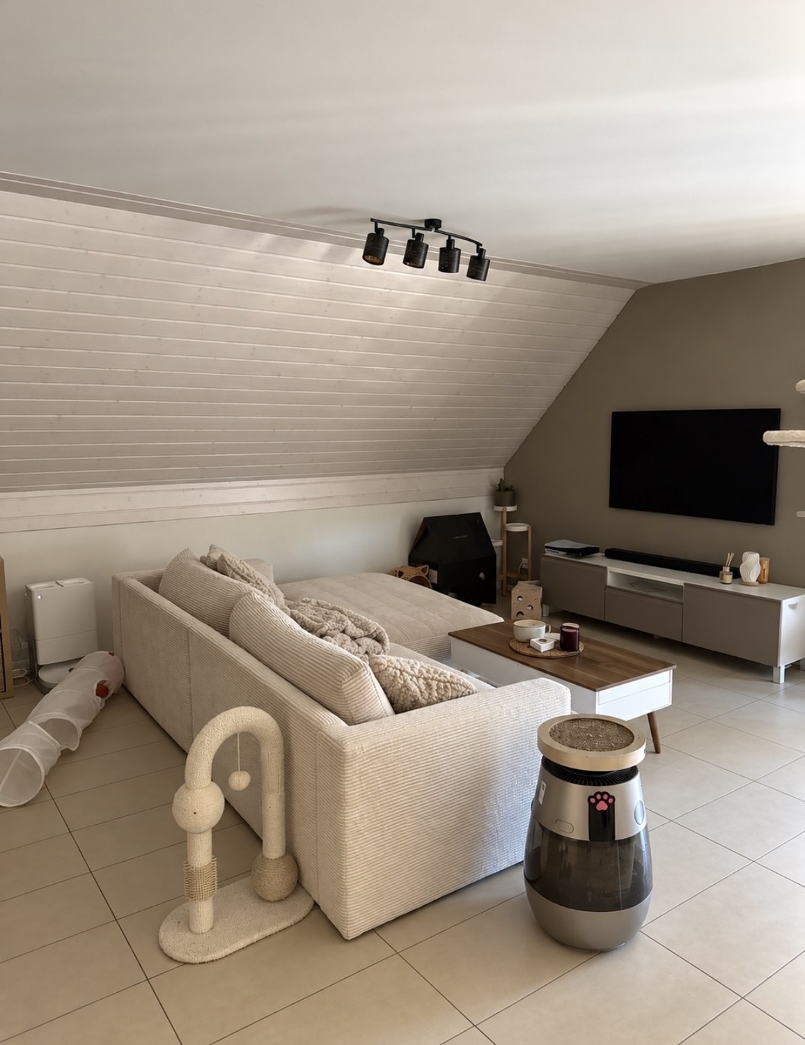 2 ½ Zimmer Wohnung, Foto 6 von 6