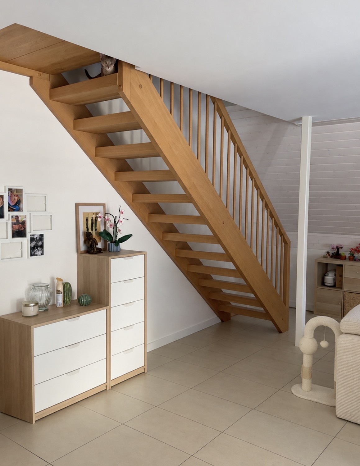 2 ½ Zimmer Wohnung, Foto 5 von 6