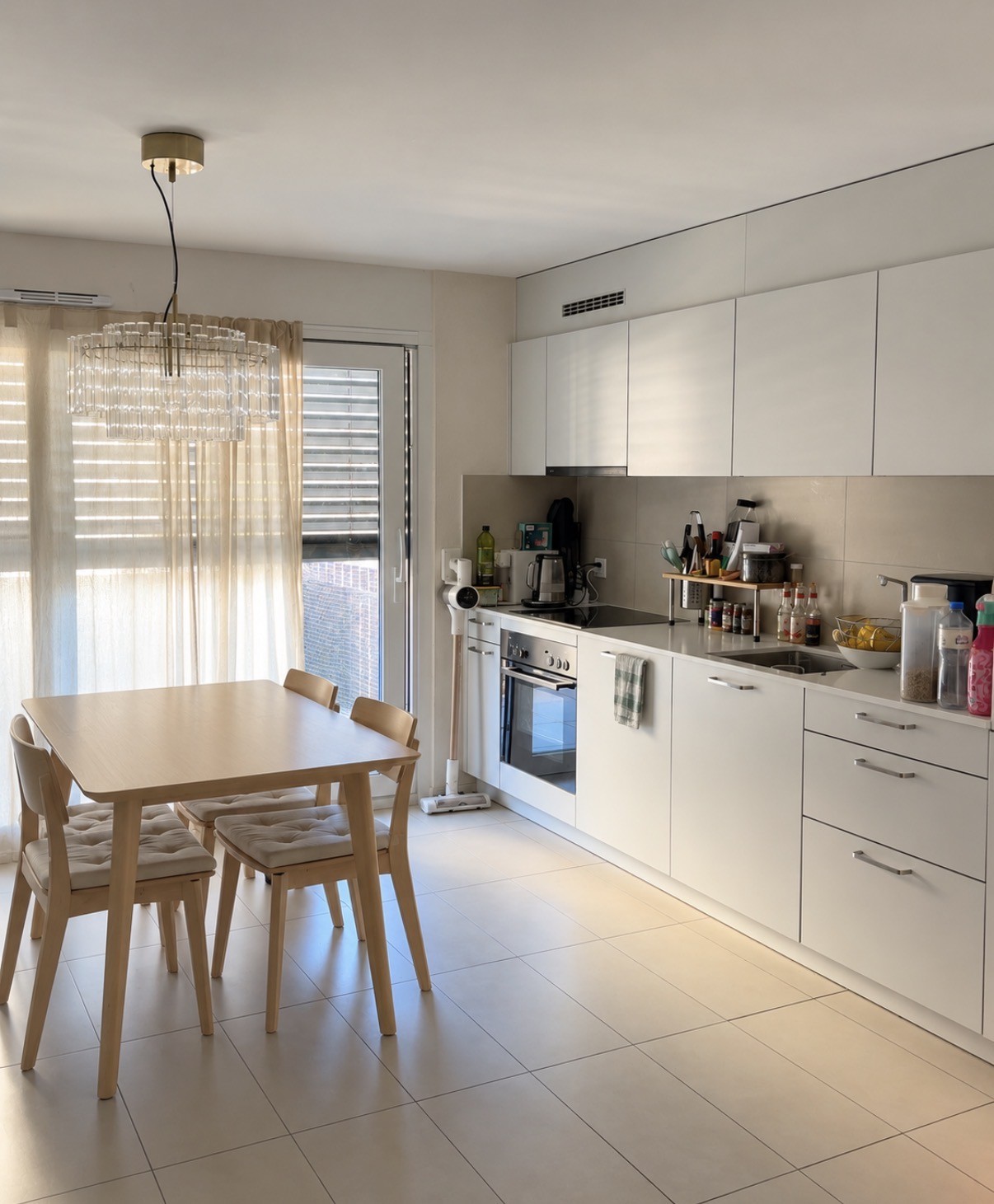 2 ½ Zimmer Wohnung, Foto 1 von 6