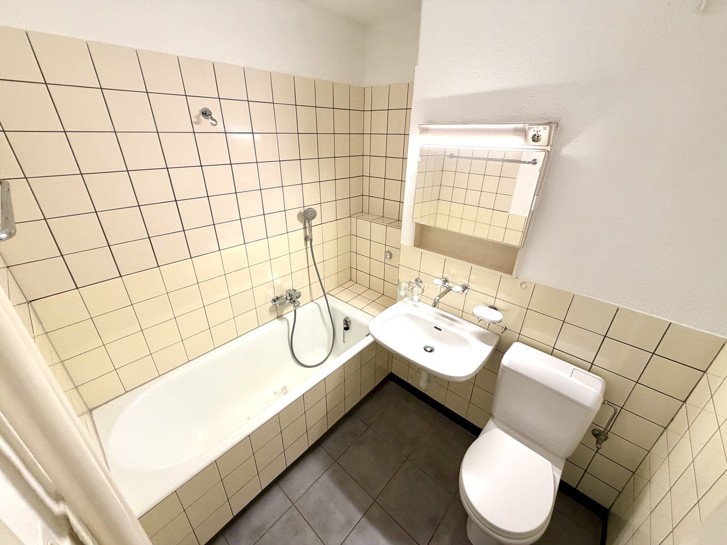3-Zimmer-Wohnung mit 61 m² im Herzen von Zürich, Foto 9 von 10
