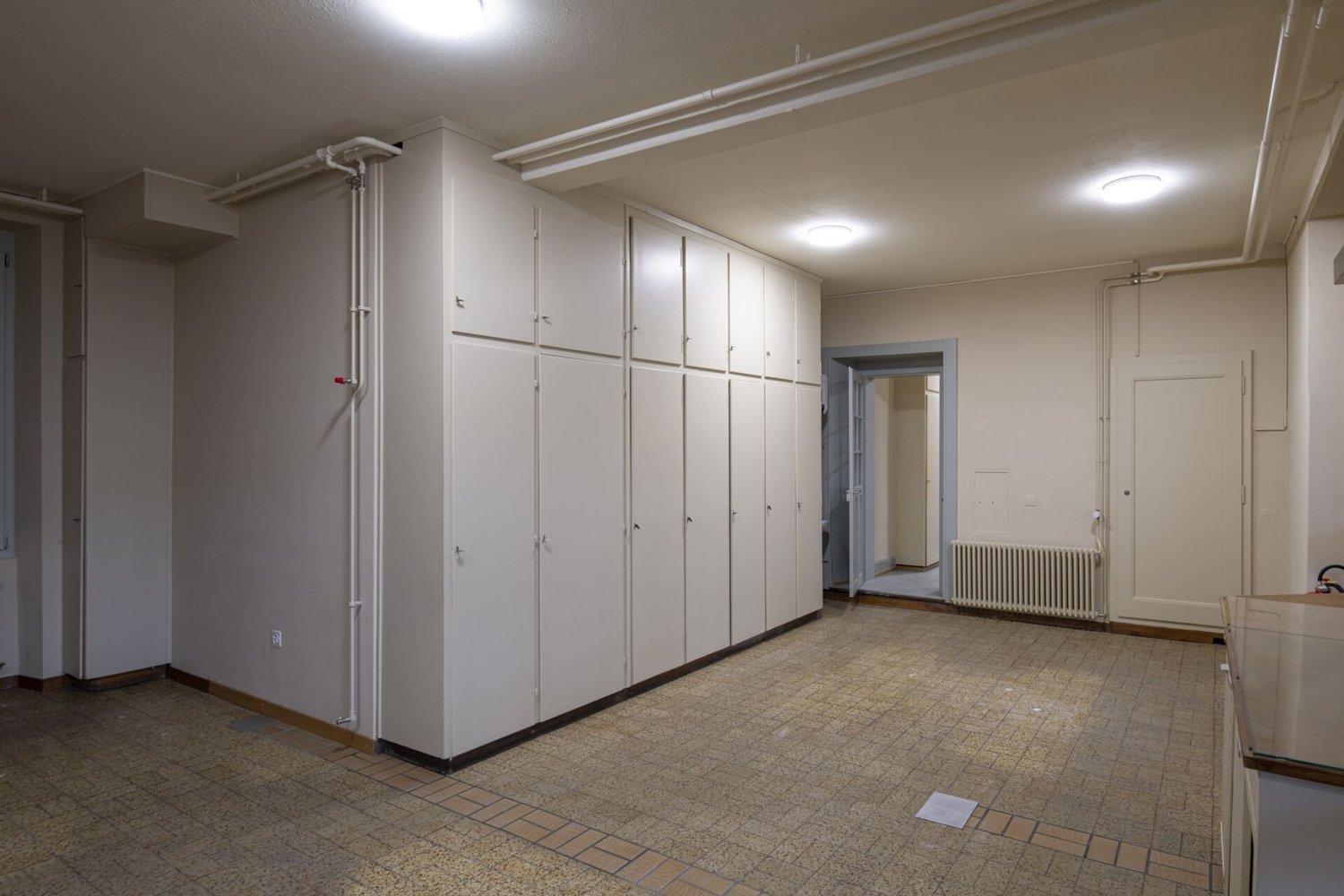 110m² office, Foto 5 von 6