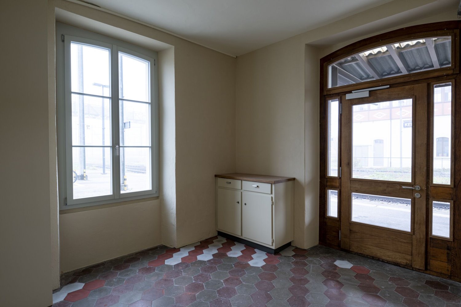 110m² office, Foto 6 von 6