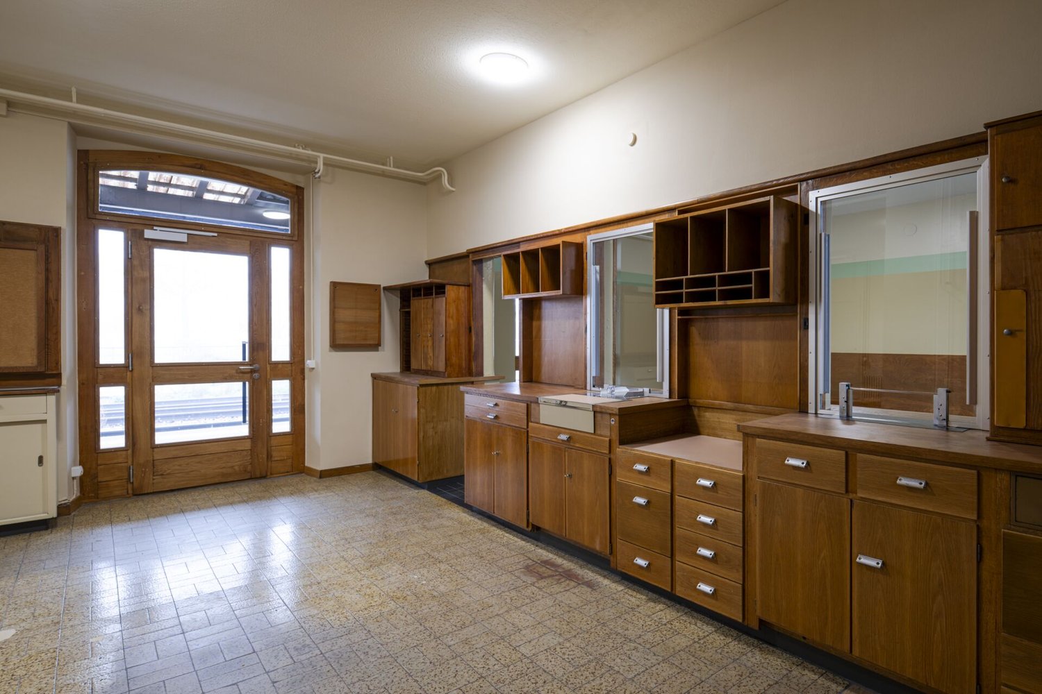 110m² office, Foto 4 von 6
