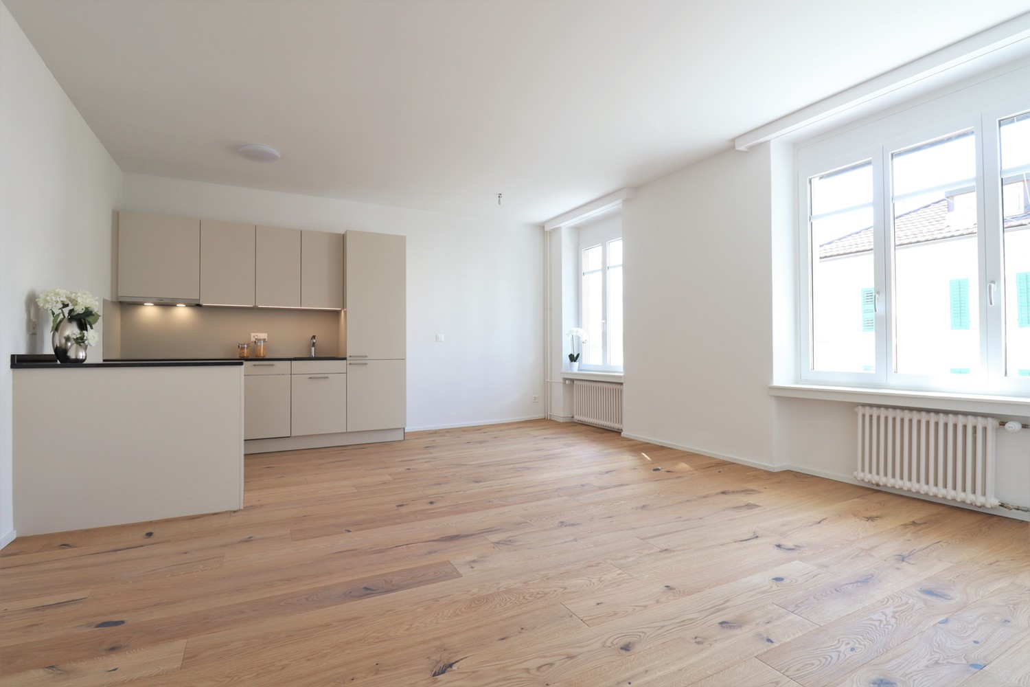 2 ½ rooms apartment, Foto 1 von 9