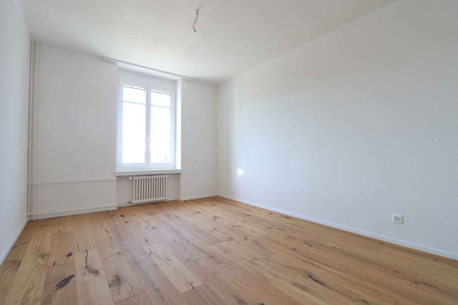 2 ½ rooms apartment, Foto 5 von 9