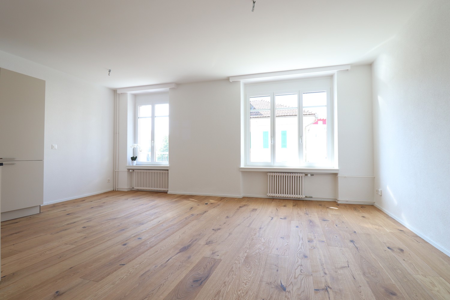 2 ½ rooms apartment, Foto 4 von 9
