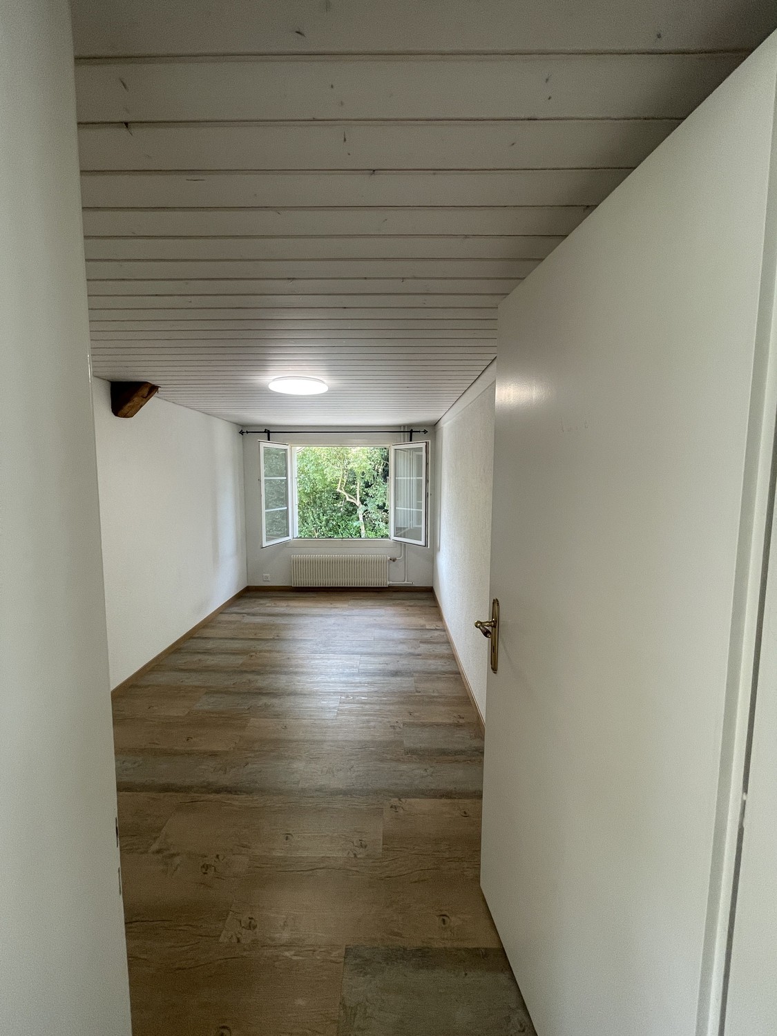 3 ½ rooms apartment, Foto 4 von 8