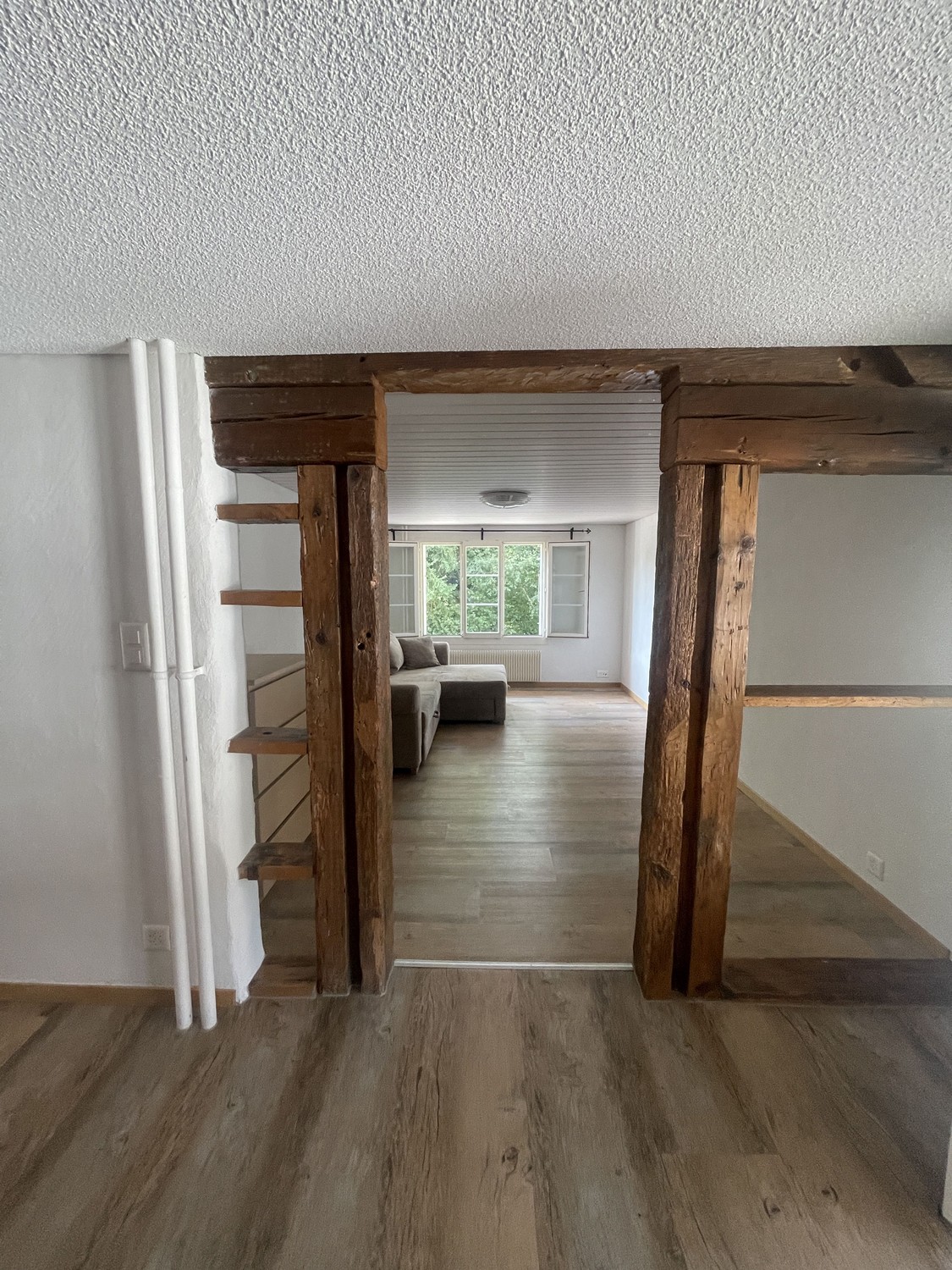3 ½ rooms apartment, Foto 5 von 8