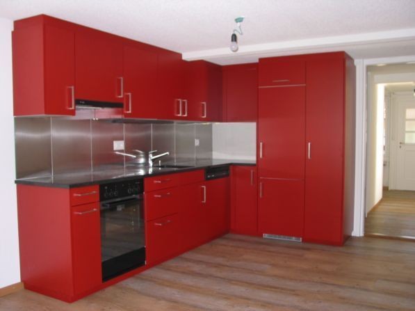 3 ½ rooms apartment, Foto 1 von 8