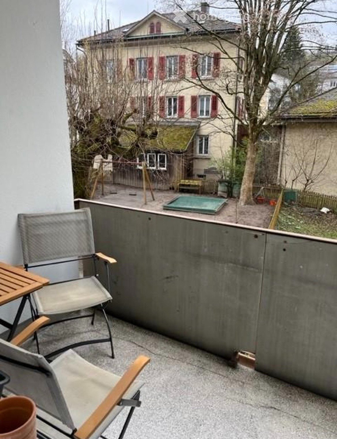 Appartement de 2 ½ pièces, photo 2 sur 5