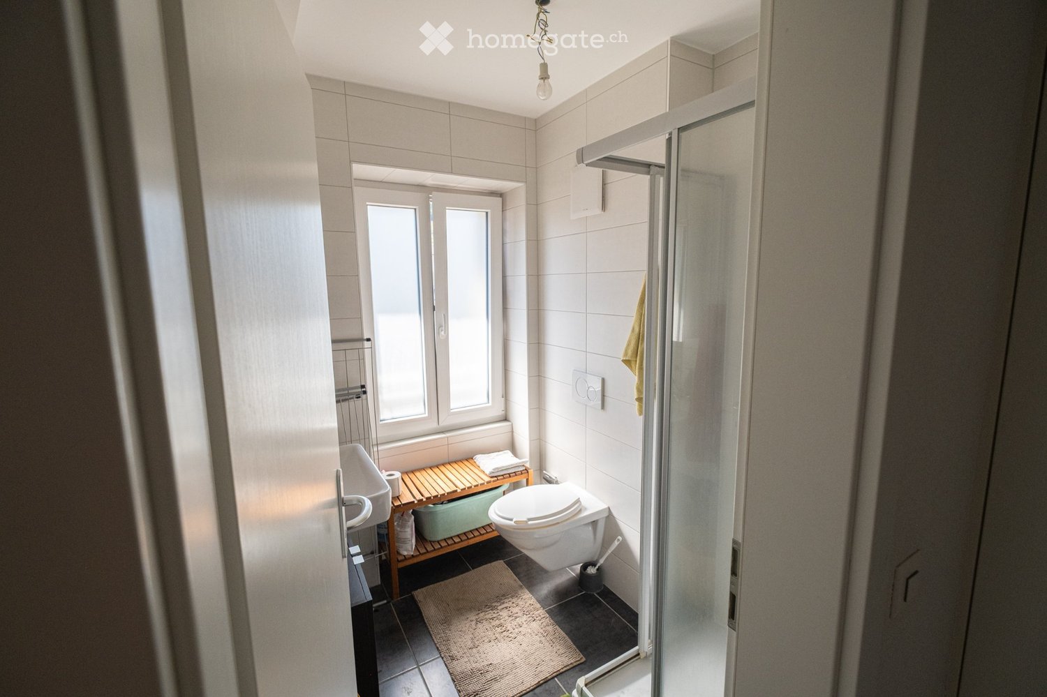 2 ½ rooms apartment, photo 4 sur 4