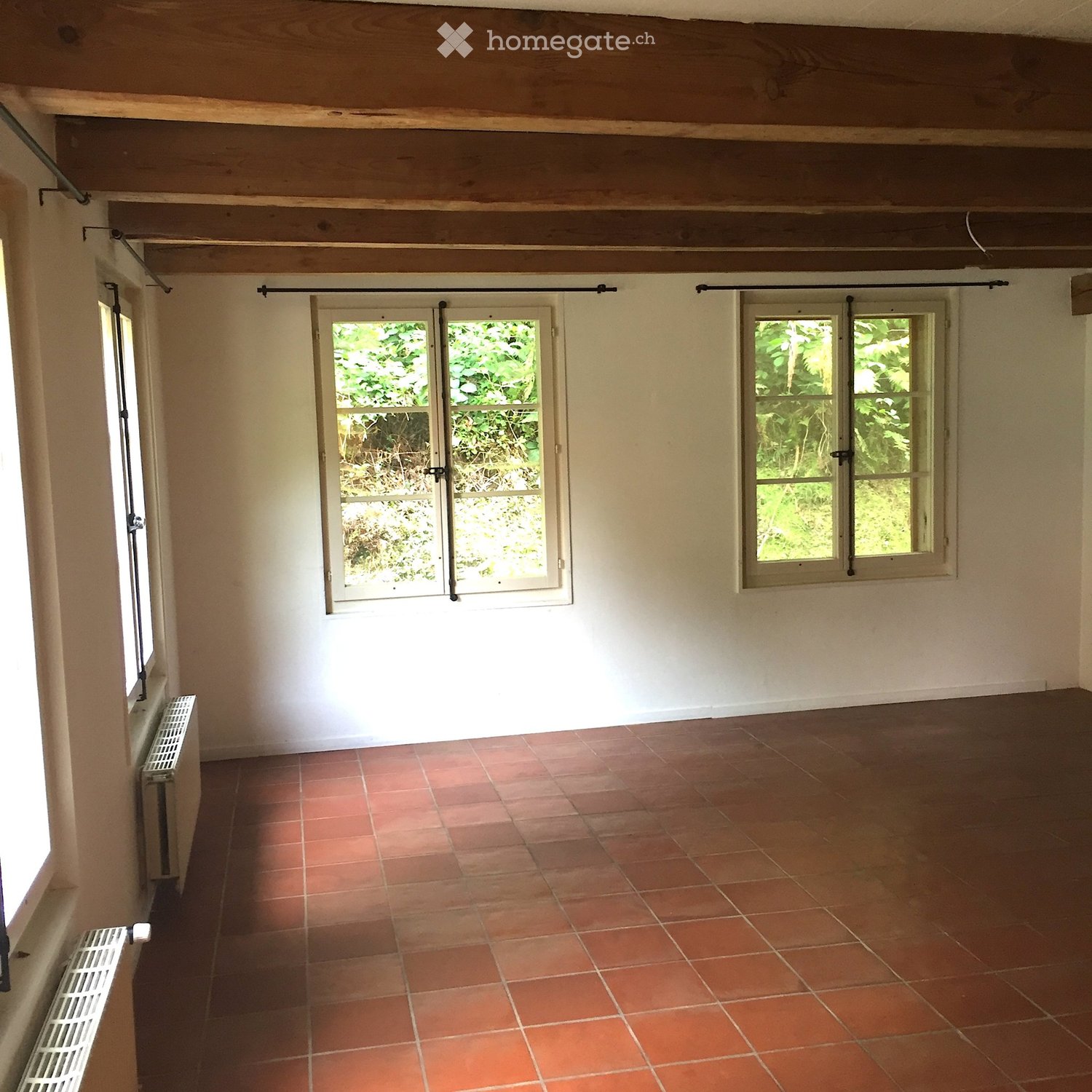 4 ½ rooms apartment, Foto 1 von 5