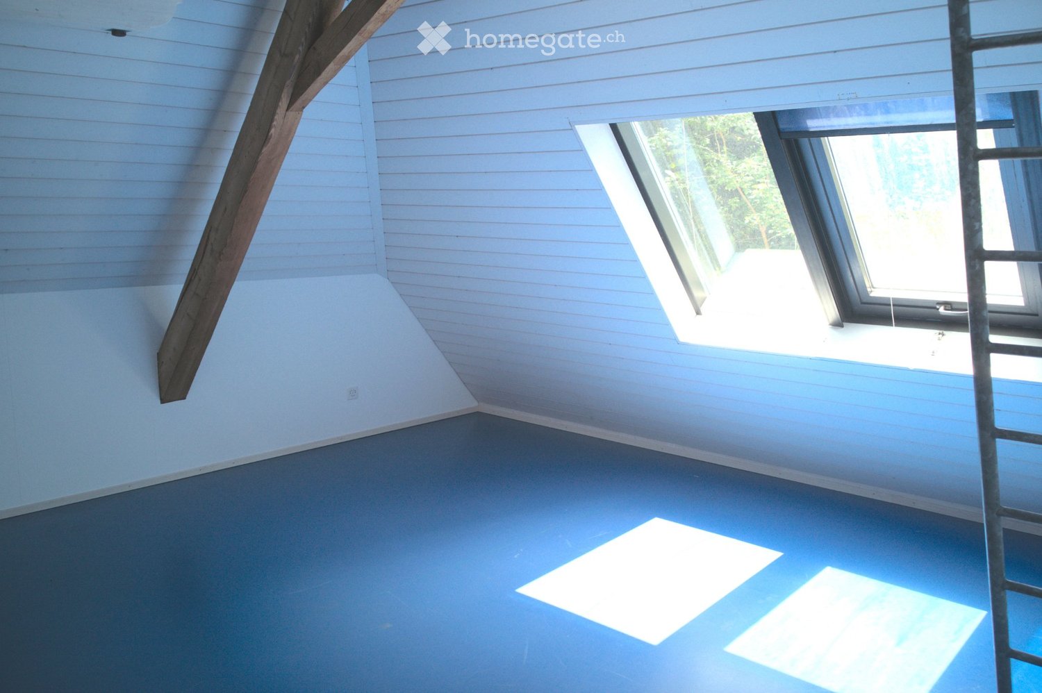 4 ½ rooms apartment, Foto 5 von 5