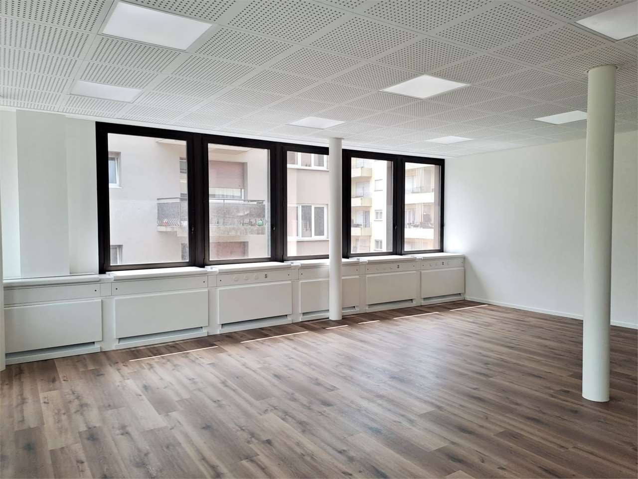 Büro, Foto 3 von 6