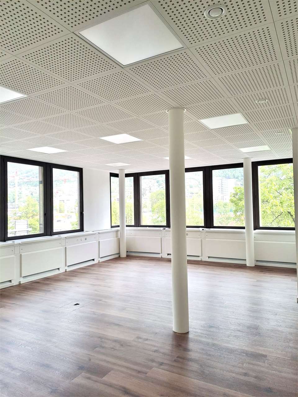 Büro, Foto 2 von 6